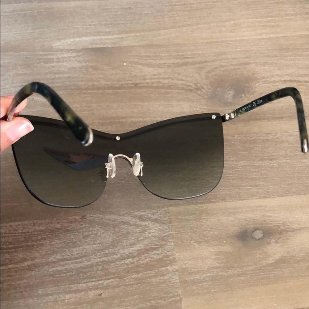 Chloe Sunglasses - Picture 3 of 4